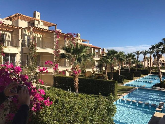 2 BR Apartment - Pool View -Veranda - 98